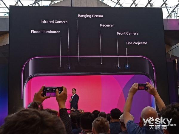 ʧ OPPO Find X93.8%ʷռ