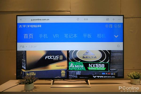 让4K电视满血重生 手机投屏体验比一比