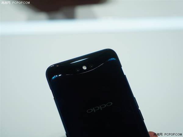 ѧ͹˫ͻ OPPO Find X