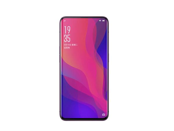 ȫָ20 OPPO Find X 3Dṹкθ֮