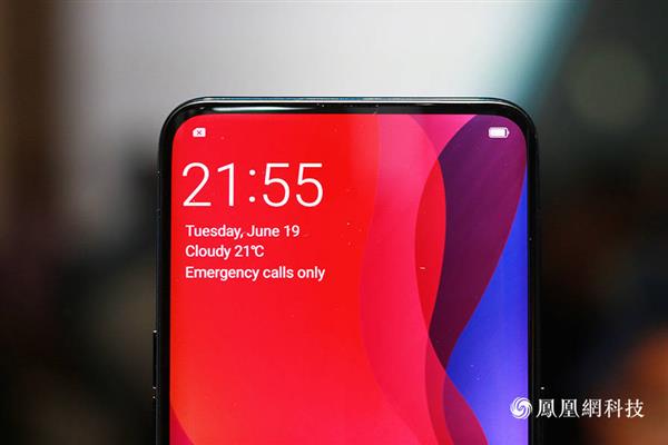 OPPO Find Xֳͼͣ޿+93%ռ