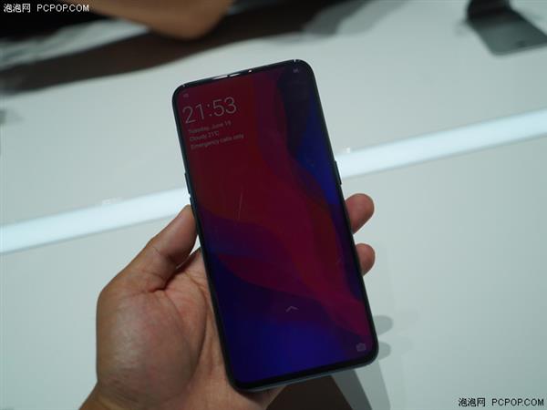 ѧ͹˫ͻ OPPO Find X