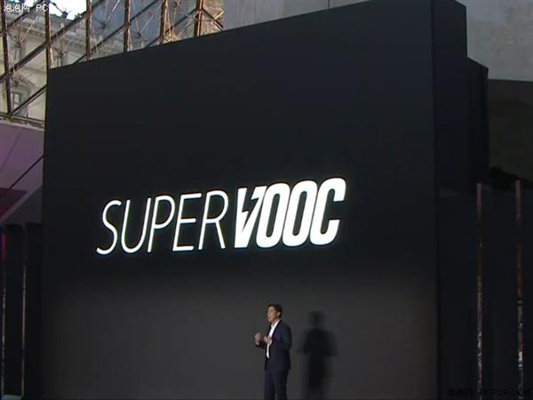 OPPO Find XˣSuperVOOC˭