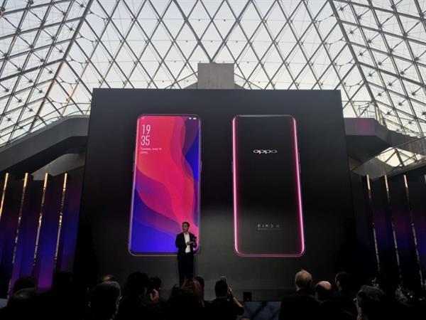 ¾δ콢 3㰮OPPO Find X