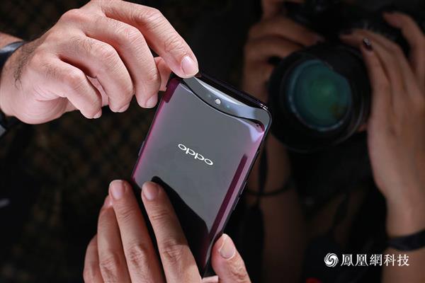 OPPO Find Xֳͼͣ޿+93%ռ
