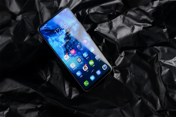 845+4000mAh vivo NEX