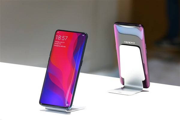 OPPO Find Xֳͼͣ޿+93%ռ