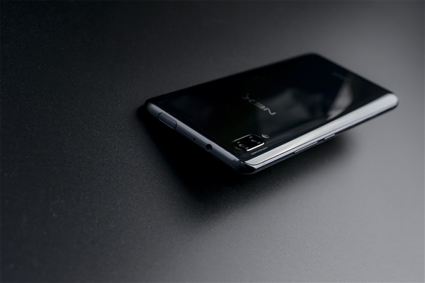 845+4000mAh vivo NEX