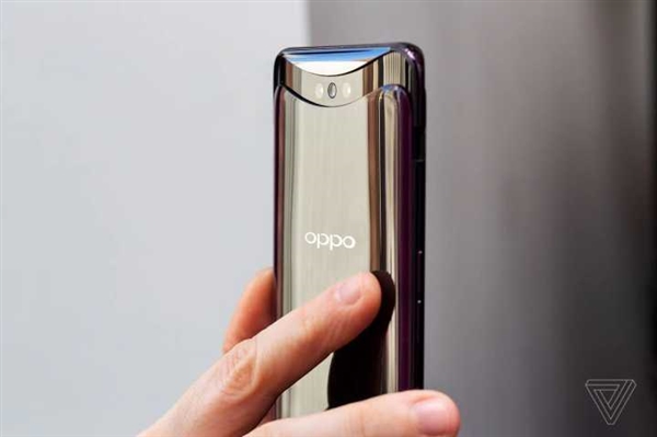 7500ԪOPPO Find XϾһȫ3Dͷ