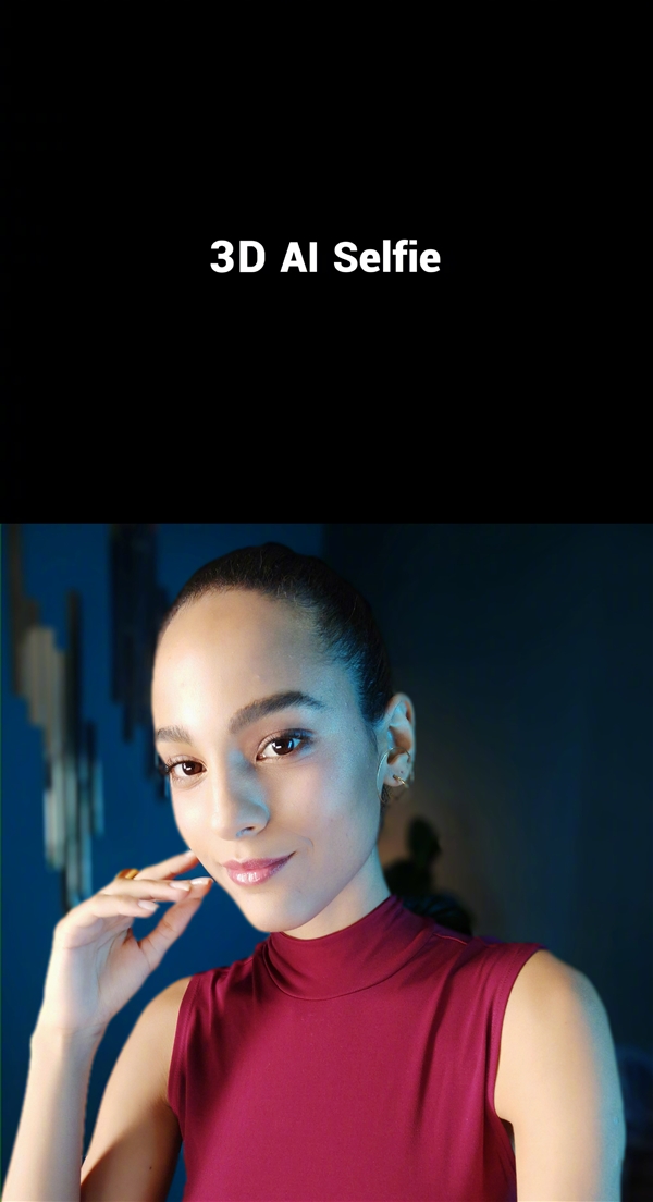 7500ԪOPPO Find XϾһȫ3Dͷ