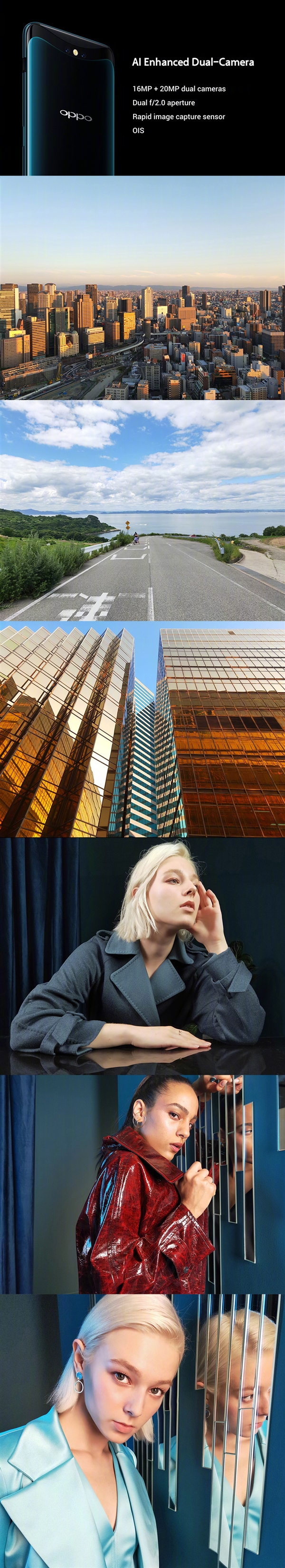 7500ԪOPPO Find XϾһȫ3Dͷ