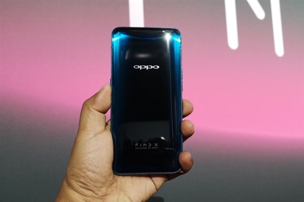 OPPO Find X 3Dṹ⼼