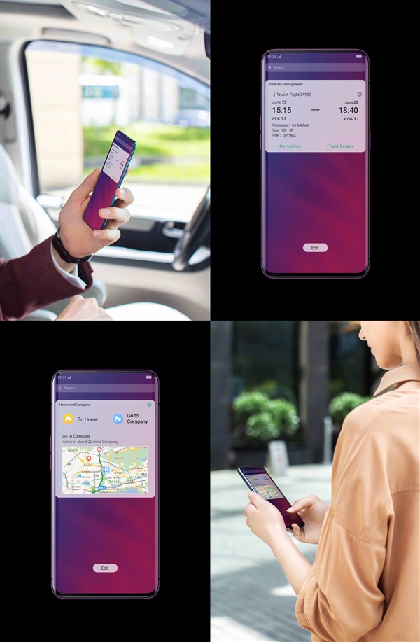 7500ԪOPPO Find XϾһȫ3Dͷ