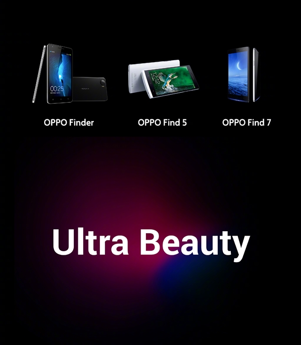 7500ԪOPPO Find XϾһȫ3Dͷ