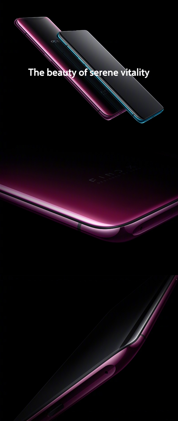 7500ԪOPPO Find XϾһȫ3Dͷ