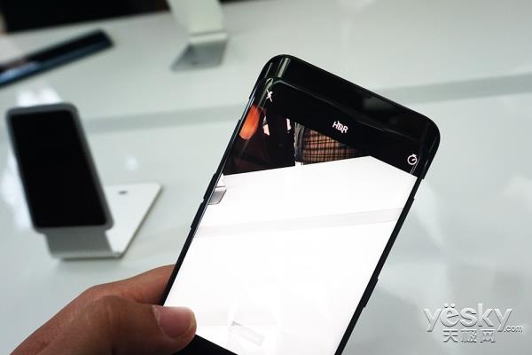 OPPO Find X���֣��������������뵽ȫ����