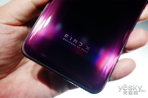 OPPO Find X���֣��������������뵽ȫ����