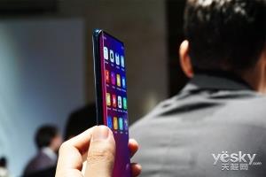 OPPO Find X���֣��������������뵽ȫ����