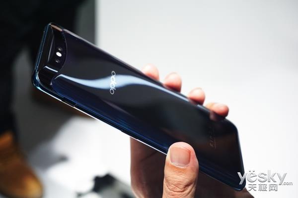 OPPO Find X���֣��������������뵽ȫ����