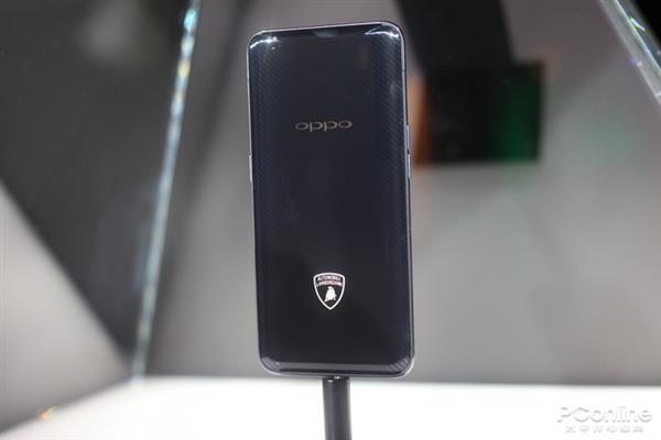 OPPO Find X��۽������������� �ܷ����Ƴ�����