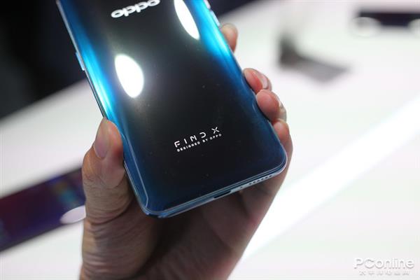 OPPO Find X��۽������������� �ܷ����Ƴ�����