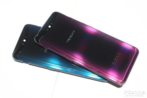 OPPO Find X��۽������������� �ܷ����Ƴ�����