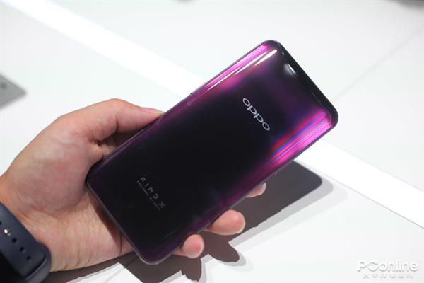 OPPO Find X��۽������������� �ܷ����Ƴ�����