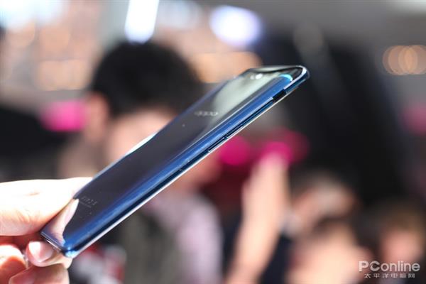 OPPO Find X��۽������������� �ܷ����Ƴ�����