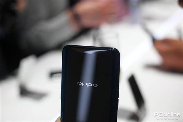 OPPO Find X��۽������������� �ܷ����Ƴ�����