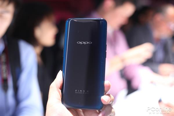 OPPO Find X��۽������������� �ܷ����Ƴ�����