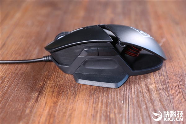 ����΢��+16000DPI ���հ�Ӱ�������ͼ��