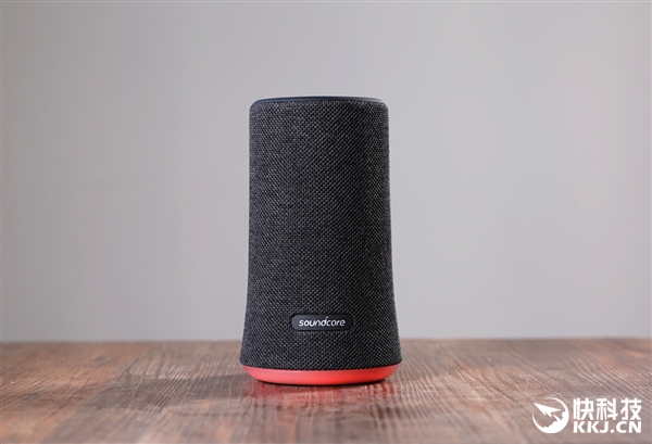 360�Ȼ����� Soundcore Flareȼ���������俪��ͼ��