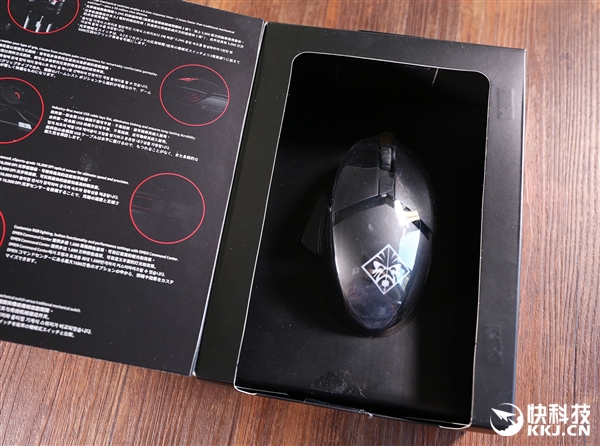 ����΢��+16000DPI ���հ�Ӱ�������ͼ��