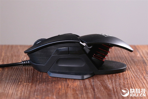 ����΢��+16000DPI ���հ�Ӱ�������ͼ��