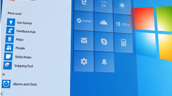 ���������Win7 2018����棺��Ч���ִ���