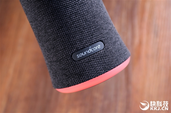 360�Ȼ����� Soundcore Flareȼ���������俪��ͼ��