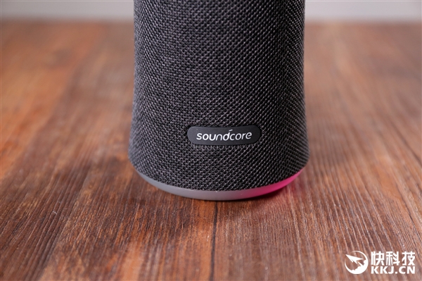 360�Ȼ����� Soundcore Flareȼ���������俪��ͼ��