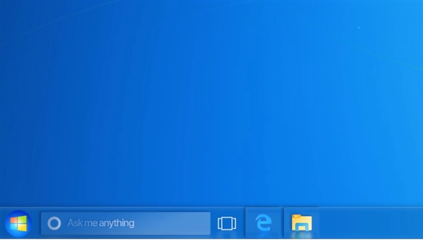 ���������Win7 2018����棺��Ч���ִ���