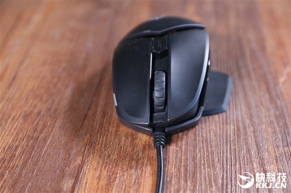 ����΢��+16000DPI ���հ�Ӱ�������ͼ��