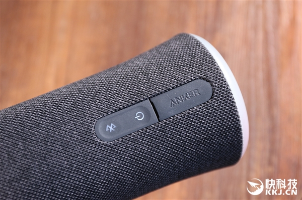 360�Ȼ����� Soundcore Flareȼ���������俪��ͼ��