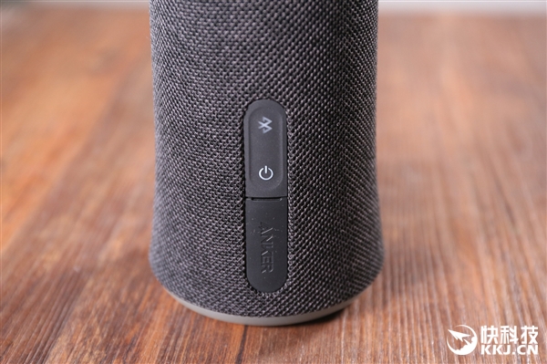 360�Ȼ����� Soundcore Flareȼ���������俪��ͼ��