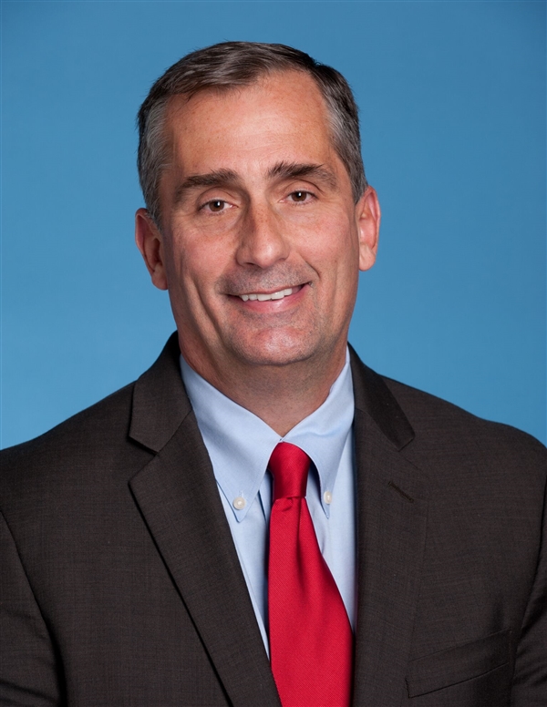 Intel CEO������ͻȻ��ְ��ֻ��칫������
