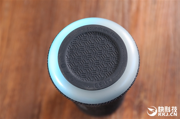 360�Ȼ����� Soundcore Flareȼ���������俪��ͼ��