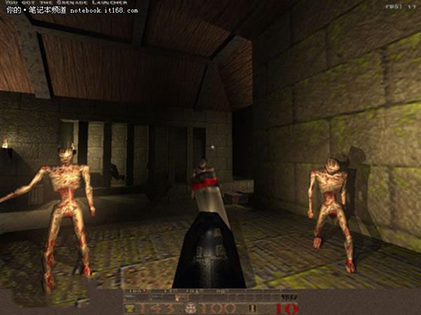 ǳ̸FPS��Ϸ���ӷ�չʷ�������ˬ