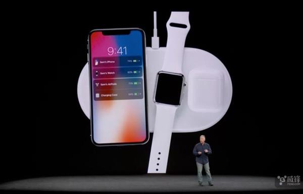 ƻ����Ʒ��Ʊ��������AirPower 9�²�������