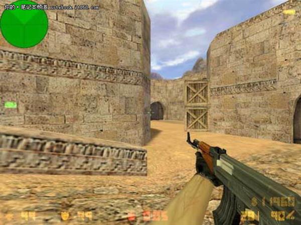 ǳ̸FPS��Ϸ���ӷ�չʷ�������ˬ