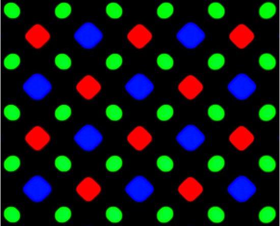 ��2K��A�� ΪʲôOLED��Ļ��Ҫ���ߵķֱ��ʣ�