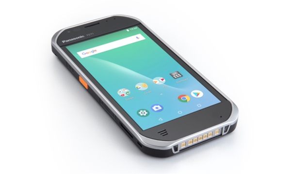 ����Toughbook�»���������ؿ��Ȳ�Ρ�5�簲׿8.1