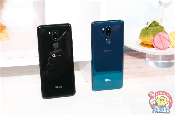 LG G7+ ThinQ̨�淢����5800Ԫ