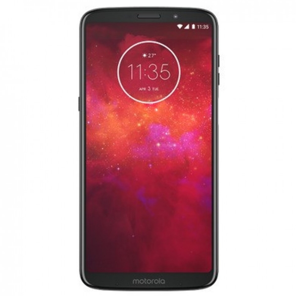 Moto Z3 Play 6GB+128GB�����ࣺ4700Ԫ